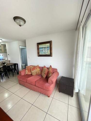 Se vende depto. 3 dorm. 1 baño, Av. Los Nisperos, La Serena.