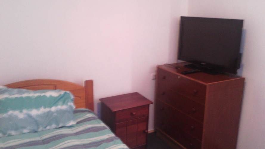 Se Arrienda Pieza Amoblada