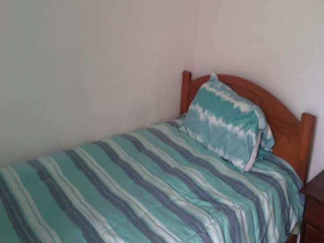 Se Arrienda Pieza Amoblada