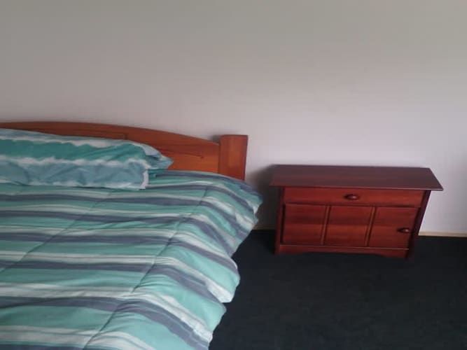 Se Arrienda Pieza Amoblada