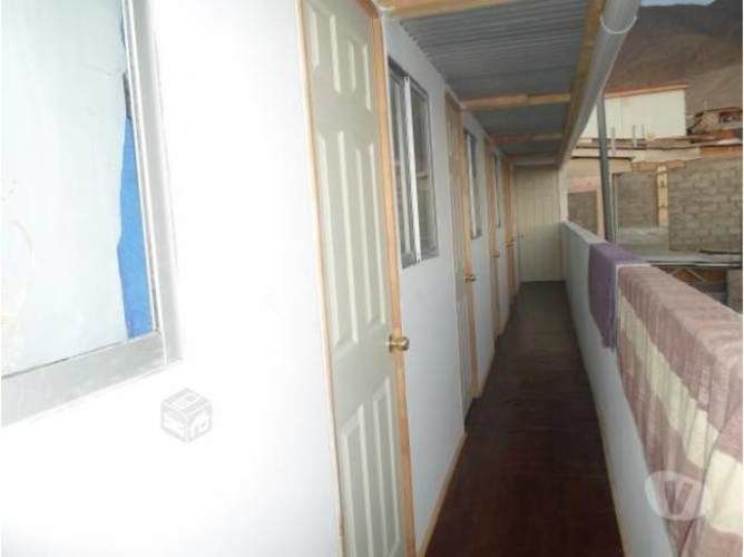 Se Arrienda Pieza Amoblada