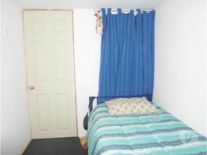 Se Arrienda Pieza Amoblada