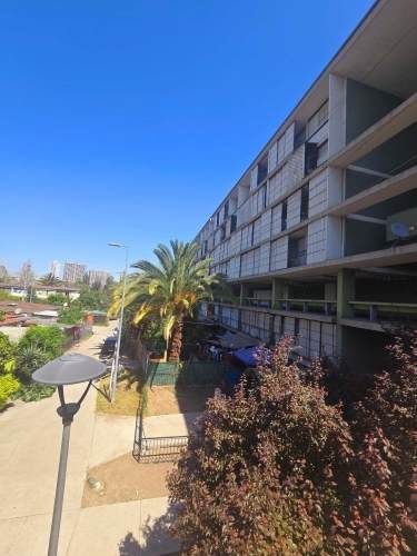 Amplio  dpto 3D, 2B Villa Portales  (122478)