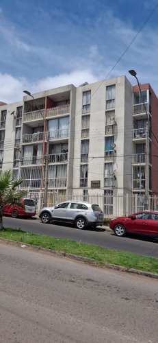 Departamento en Venta: Conjunto Habitacional Las Dunas Uno