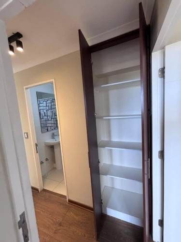 Se vende departamento en condominio Terrazas de Andalué, San Pedro de la Paz