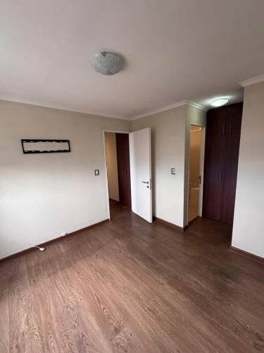 Se vende departamento en condominio Terrazas de Andalué, San Pedro de la Paz