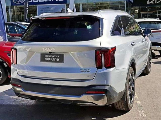 KIA SORENTO 2025
