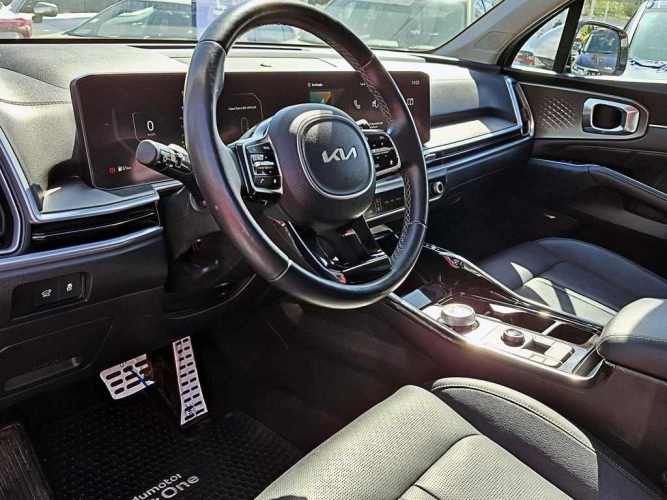 KIA SORENTO 2025