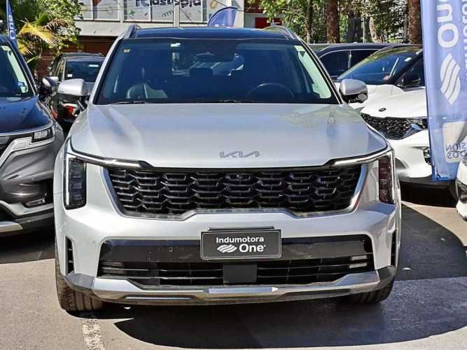 KIA SORENTO 2025