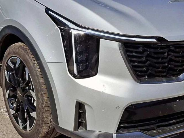 KIA SORENTO 2025