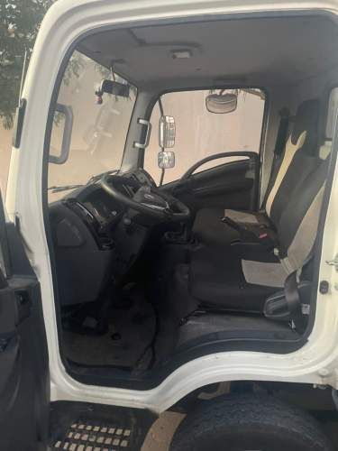 CAMION ABIERTO FAW F511 2023