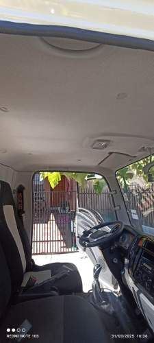 CAMION ABIERTO FAW F511 2023