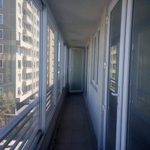 Se vende departamento en Concepción