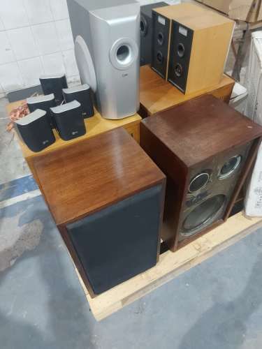 LIQUIDACIÓN TOTAL DE MAQUINARIAS Y EQUIPOS