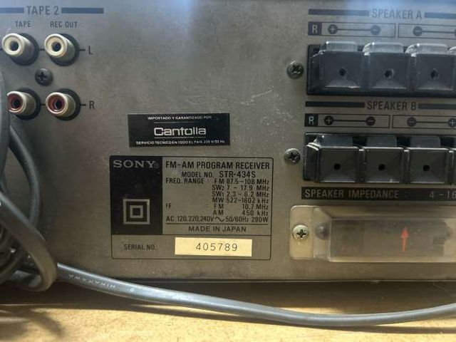 LIQUIDACIÓN TOTAL DE MAQUINARIAS Y EQUIPOS