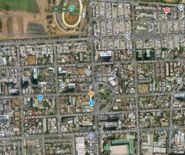 CASA CON EXCELENTE PROYECCIÓN