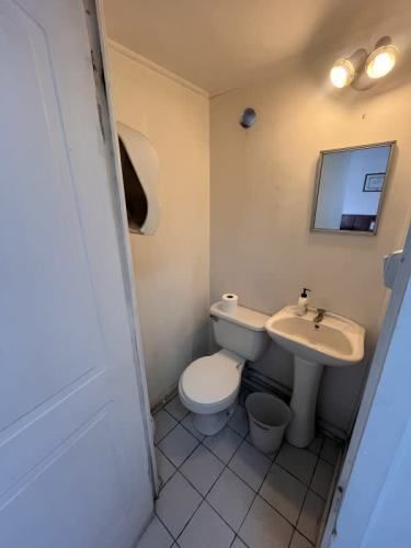 CASA CON EXCELENTE PROYECCIÓN