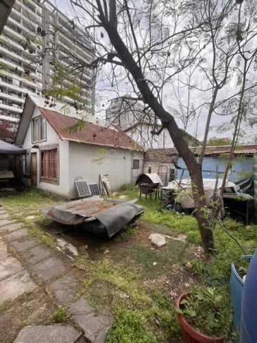 CASA CON EXCELENTE PROYECCIÓN