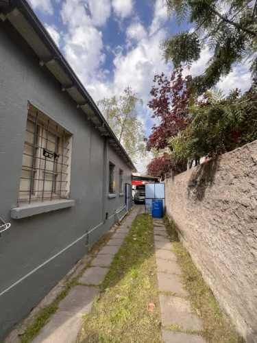 CASA CON EXCELENTE PROYECCIÓN