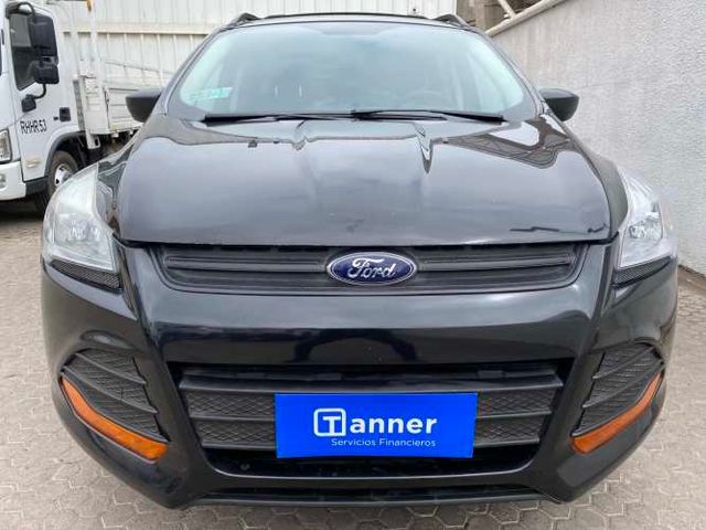 STATION WAGON FORD ESCAPE 2.5 AÑO 2013 Km 178411