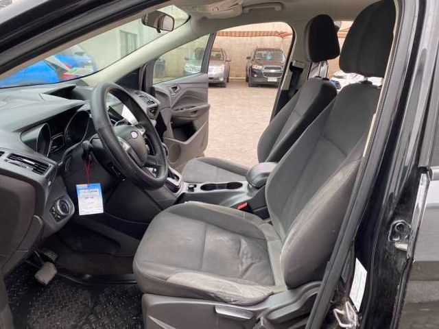 STATION WAGON FORD ESCAPE 2.5 AÑO 2013 Km 178411