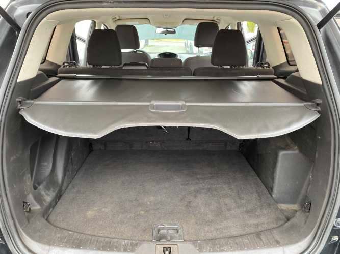 STATION WAGON FORD ESCAPE 2.5 AÑO 2013 Km 178411