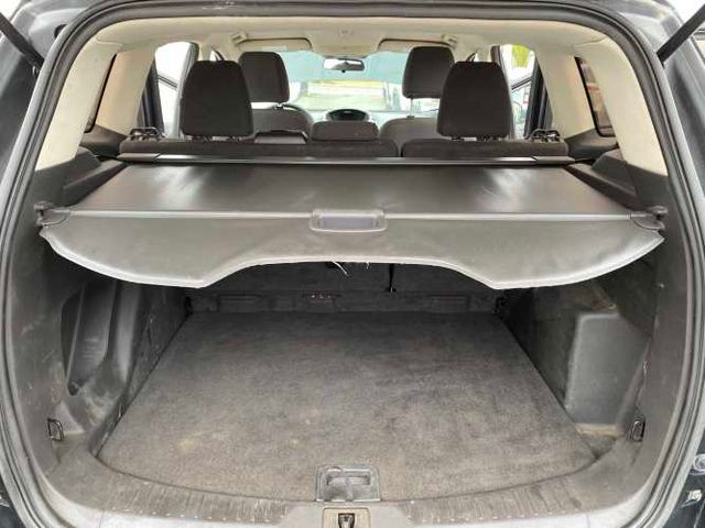 STATION WAGON FORD ESCAPE 2.5 AÑO 2013 Km 178411