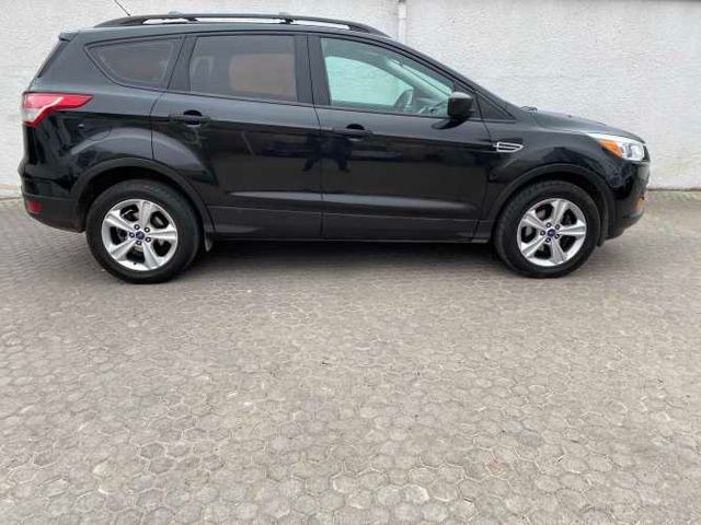 STATION WAGON FORD ESCAPE 2.5 AÑO 2013 Km 178411