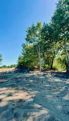 Lotes uso comercial a orilla de carretera Quillón