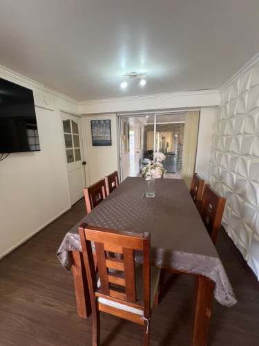 SE VENDE CASA CONDOMINIO