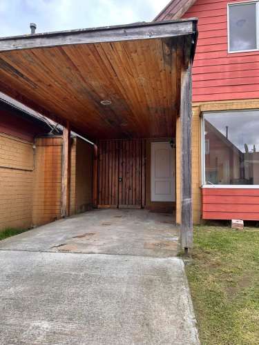 Arriendo de casa en Bellavista Sector oriente