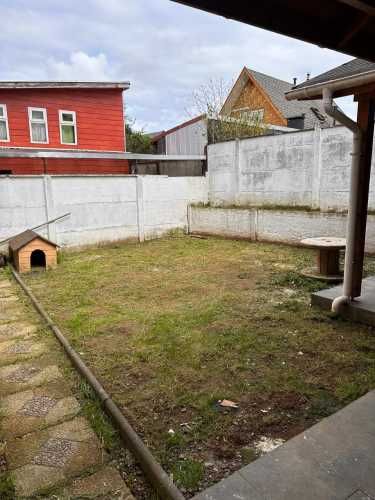 Arriendo de casa en Bellavista Sector oriente