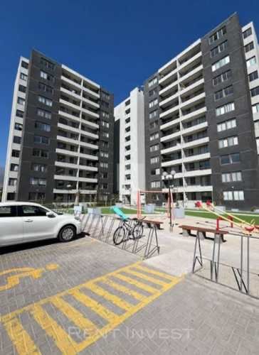 MARAVILLOSO Y NUEVO DEPTO 3D-2B LA FLORIDA IMPERDI