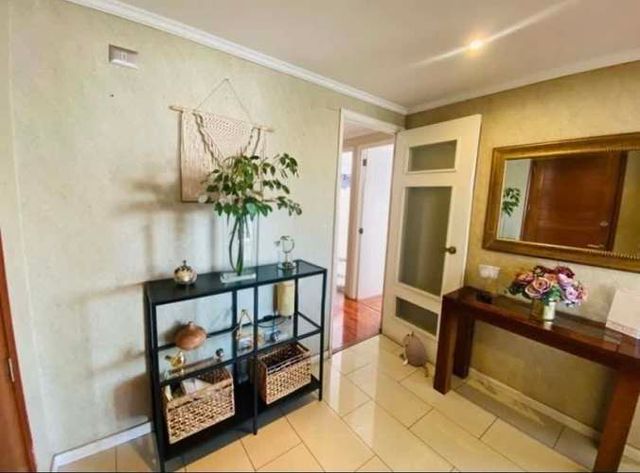 Amplio departamento en exclusivo sector de San Miguel