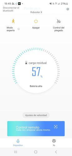 Silla Electrica / Innovación y Estilo CONVERSABLE!!!