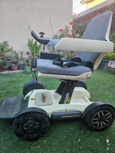 Silla Electrica / Innovación y Estilo CONVERSABLE!!!