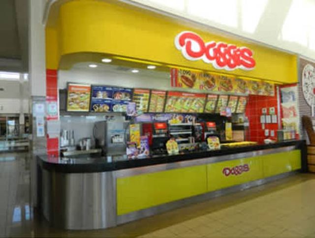 Operario Doggis LIMACHE