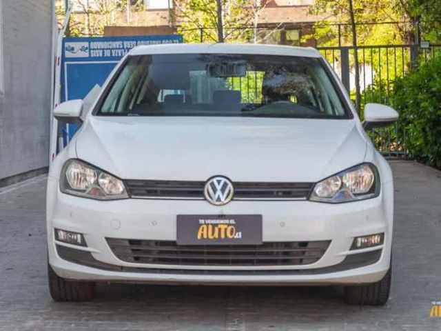 Volkswagen Golf Hb 1.6 2017