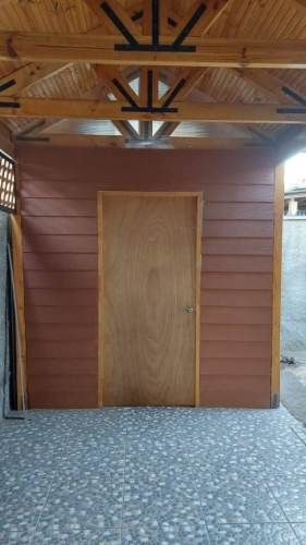 Arriendo casa Villa Bicentenario