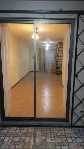 Arriendo casa Villa Bicentenario