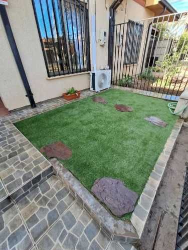 Arriendo casa Villa Bicentenario