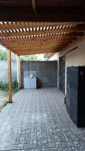 Arriendo casa Villa Bicentenario