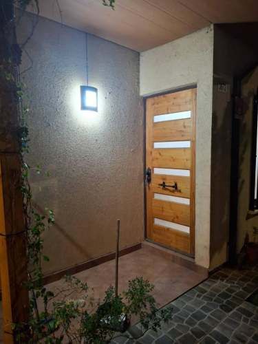 Arriendo casa Villa Bicentenario