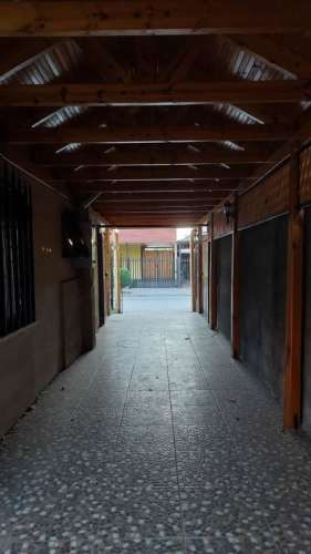 Arriendo casa Villa Bicentenario