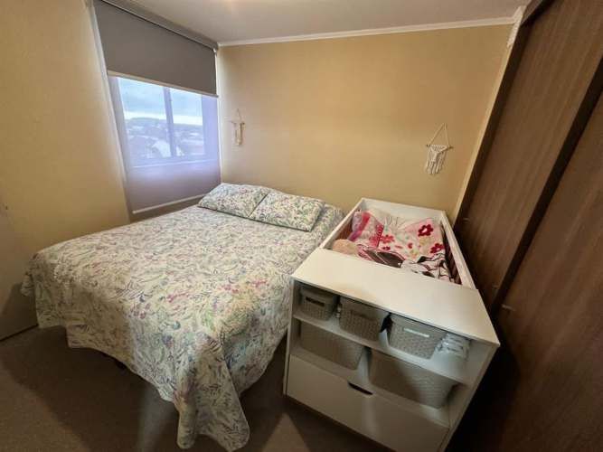 Departamento En Venta De 3 Dorm 2baños En Talcahuano