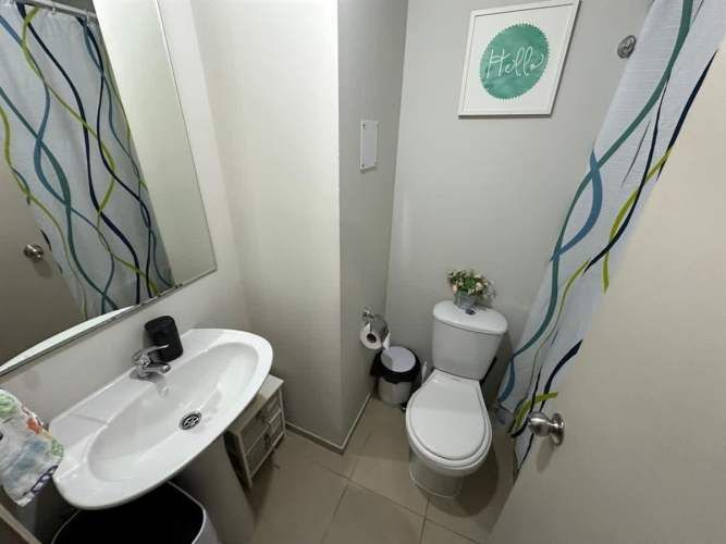 Departamento En Venta De 3 Dorm 2baños En Talcahuano