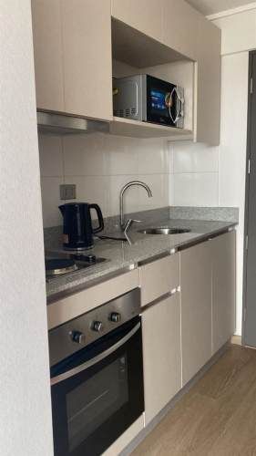 Depto Nuevo Home Studio Excelente Conectevidad Y Seguridad