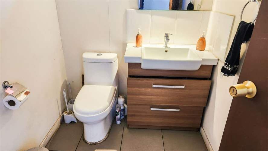 Oficina De 770/1710 M2 En Arriendo En Macul