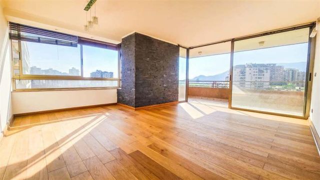 Top 4 Dorm. Remodelado Y Pintado 2 Est. Vista Despejada Sol