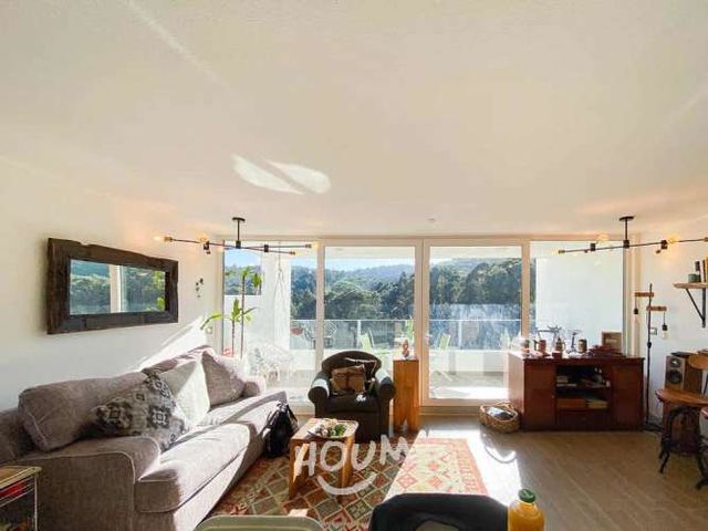 Departamento en Avenida Vicuña Mackenna